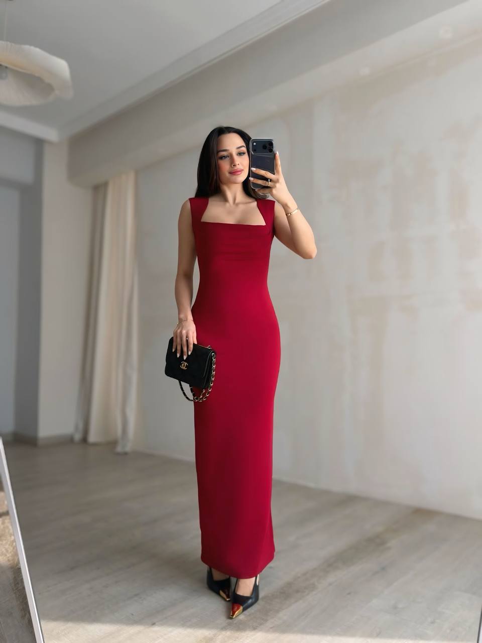 Bensu Dress
