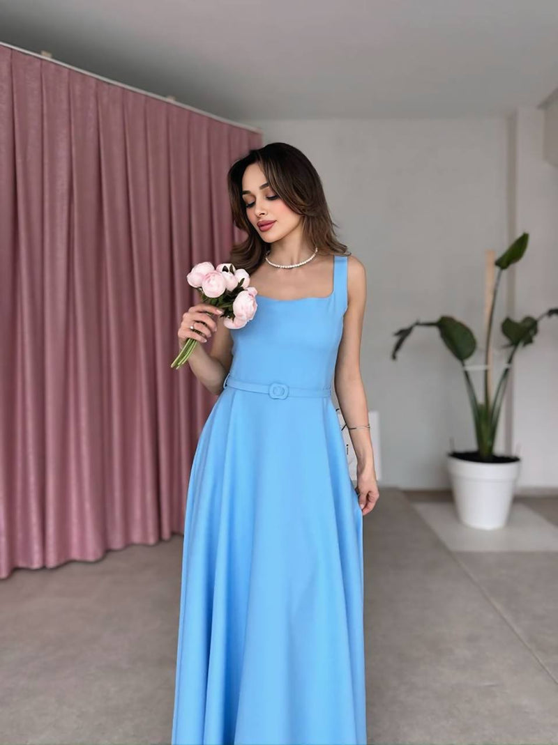 Viola Dress