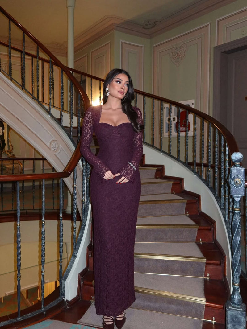 Valentina Dress