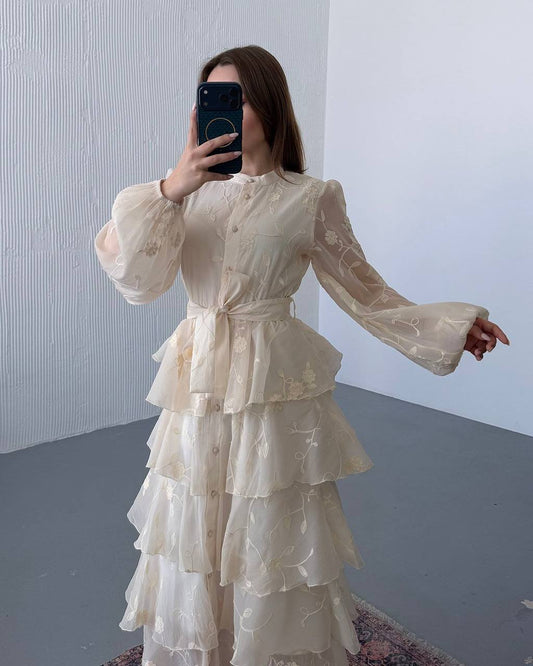 Marlena Dress