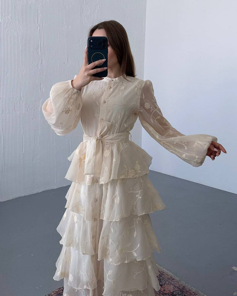Marlena Dress