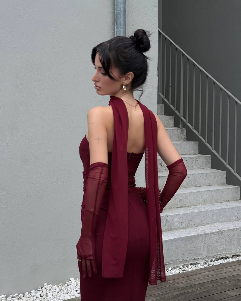 Vegas Dress
