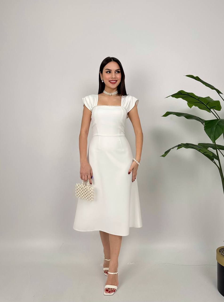 Beril Dress