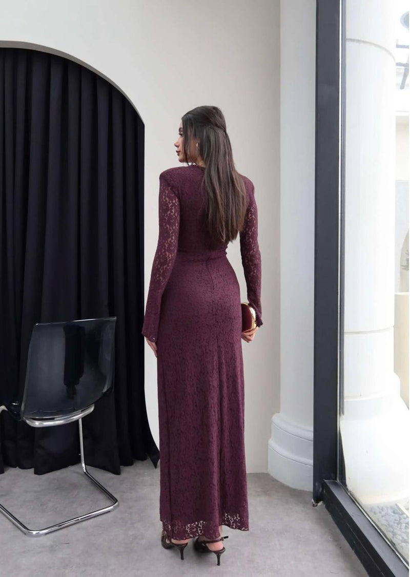 Renata Dress