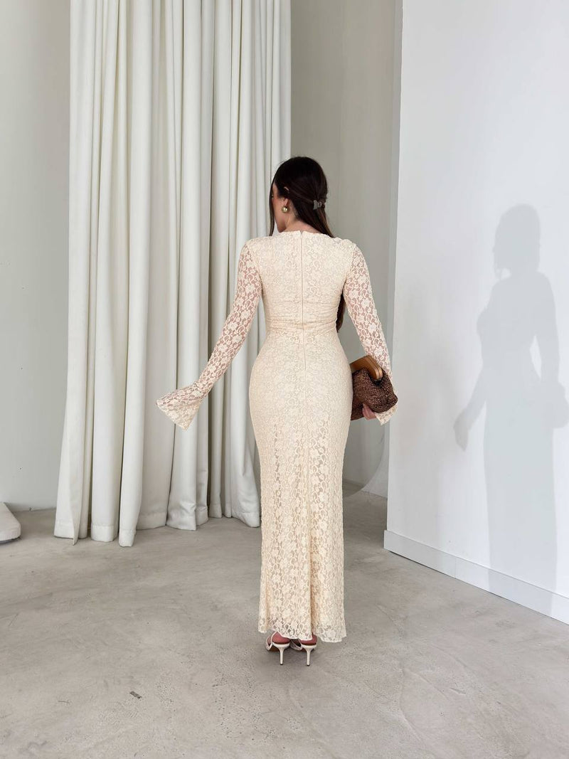 Valentina Dress