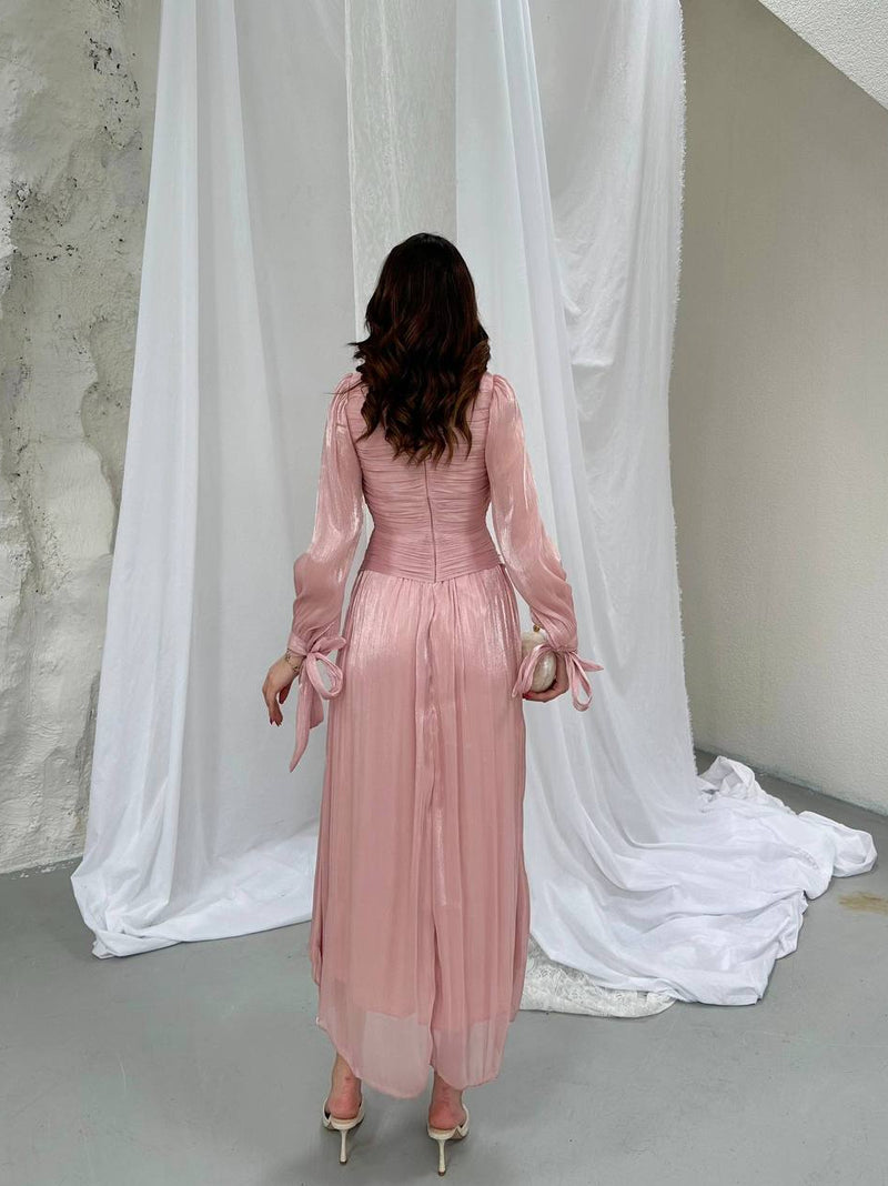 Aynur Dress