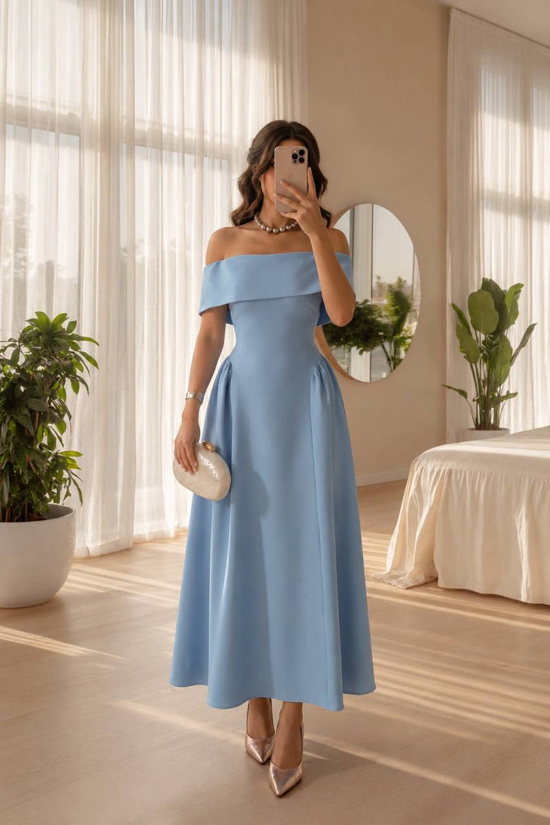 Hannah Dress