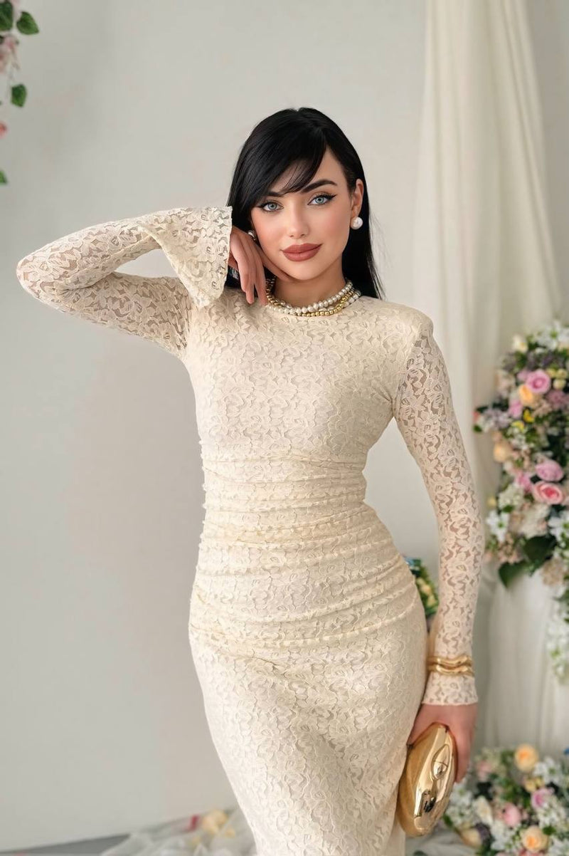 Renata Dress