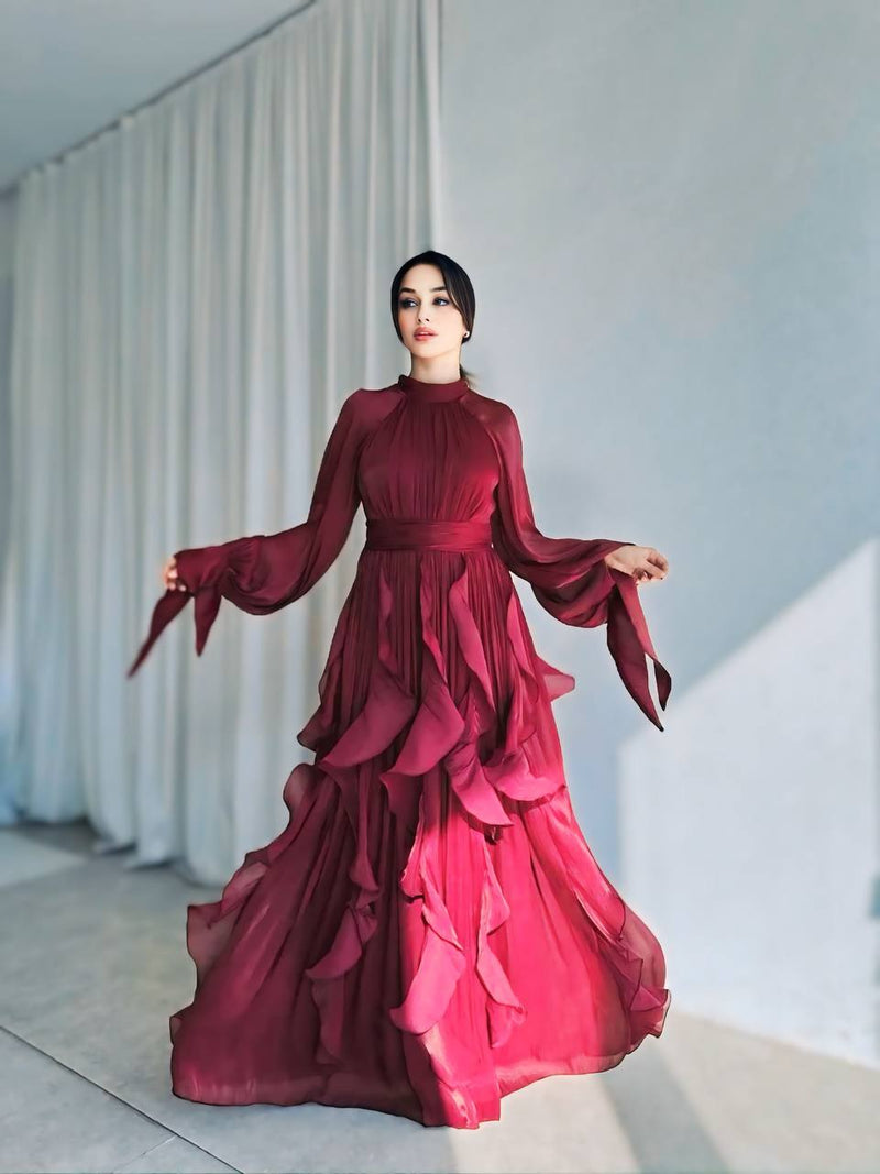 Victoria Dress