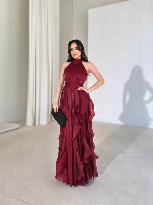 Mermaid Dress