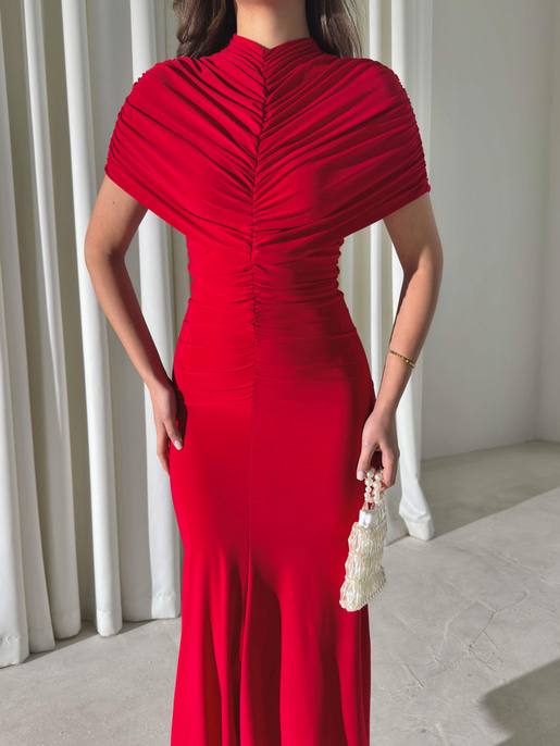 Aria Dress