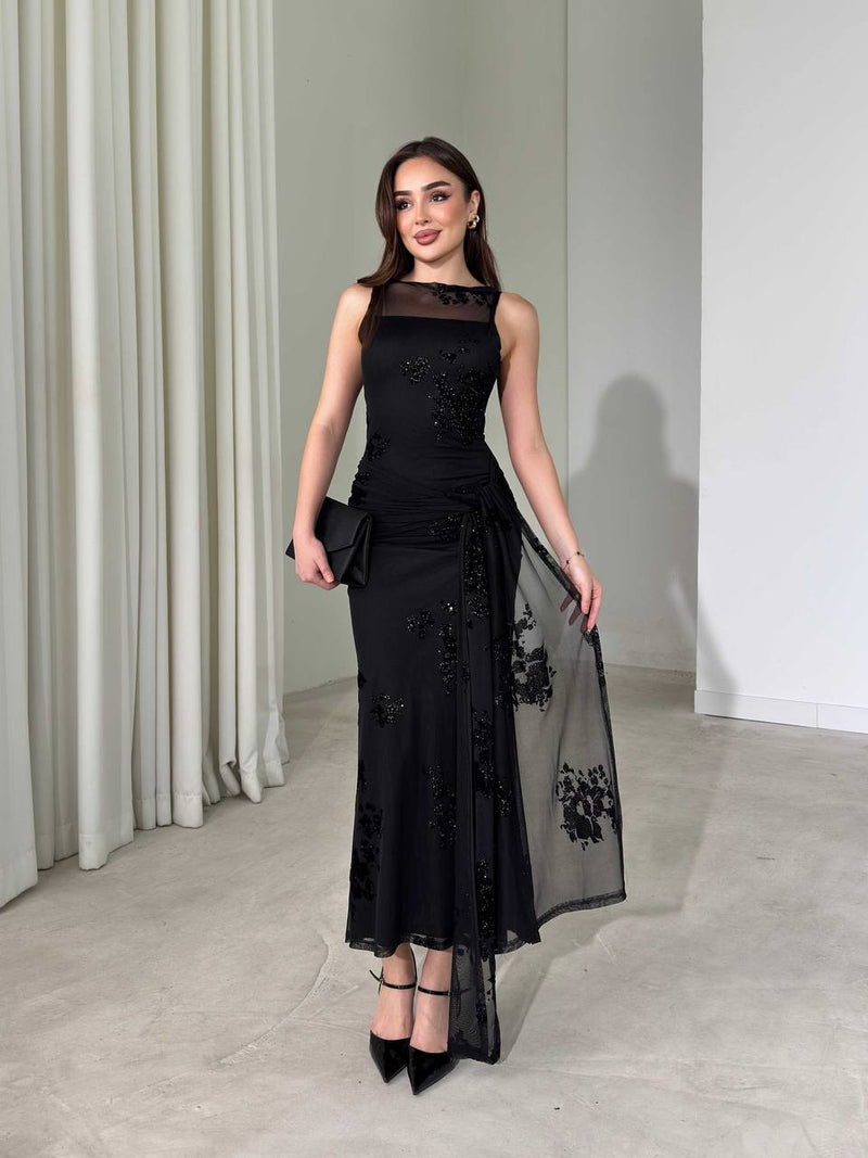 Astra Dress