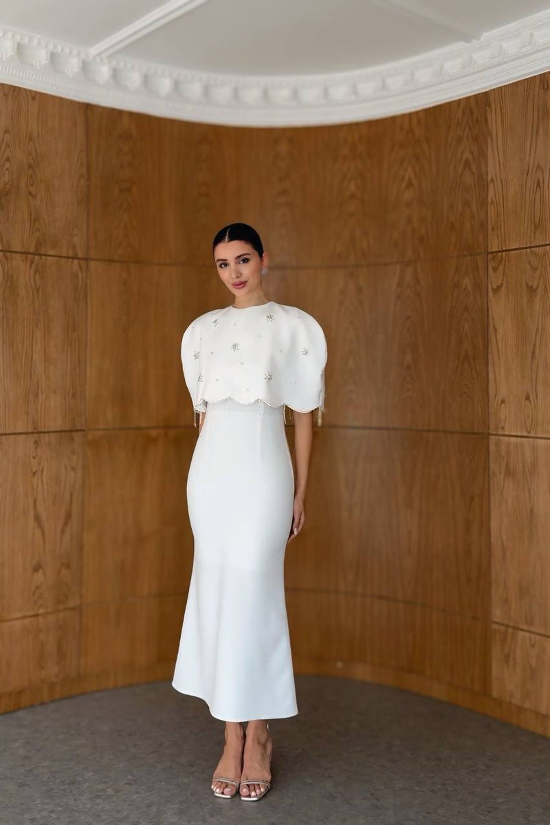 Nova Dress
