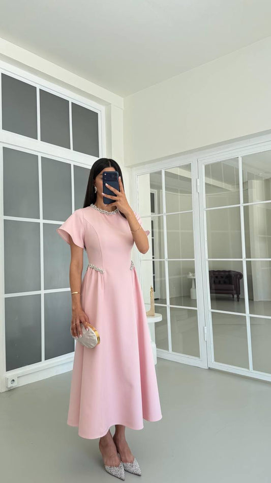 Sol Dress