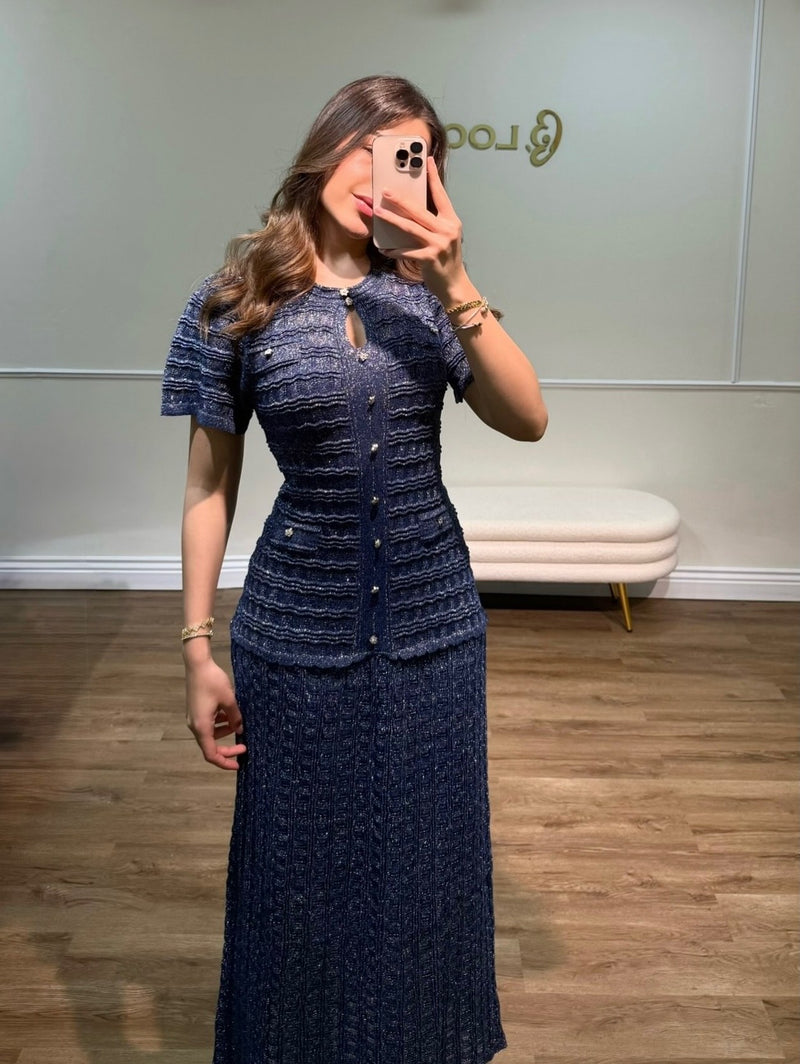 Sandro Dress