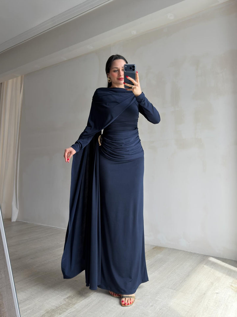 Selin Dress