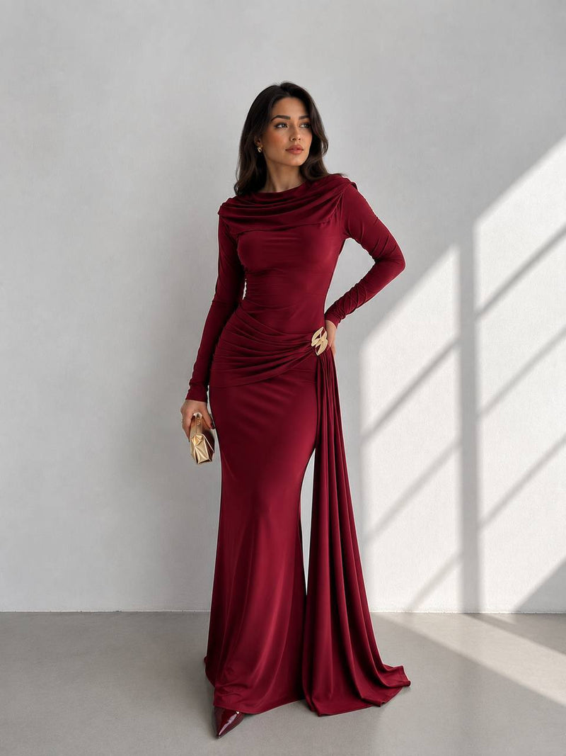 Sorel Dress