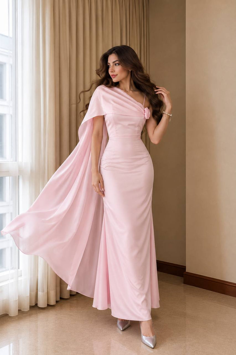 Yolanda Dress