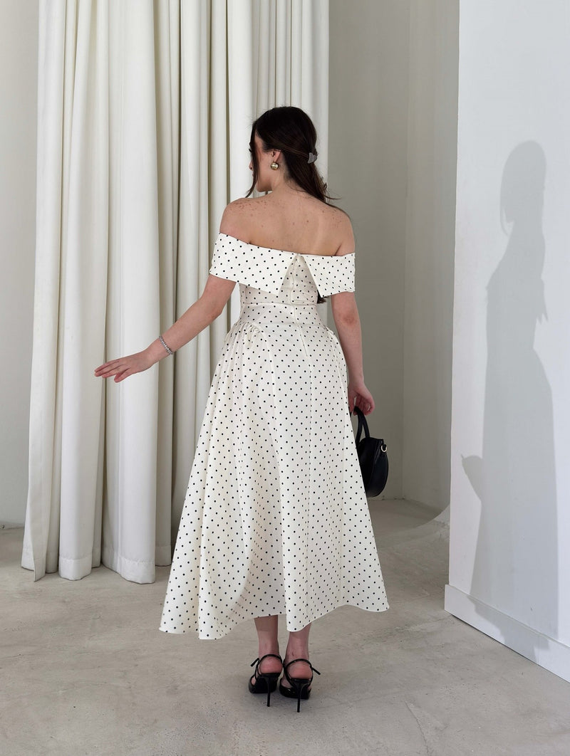 Valeria Dress