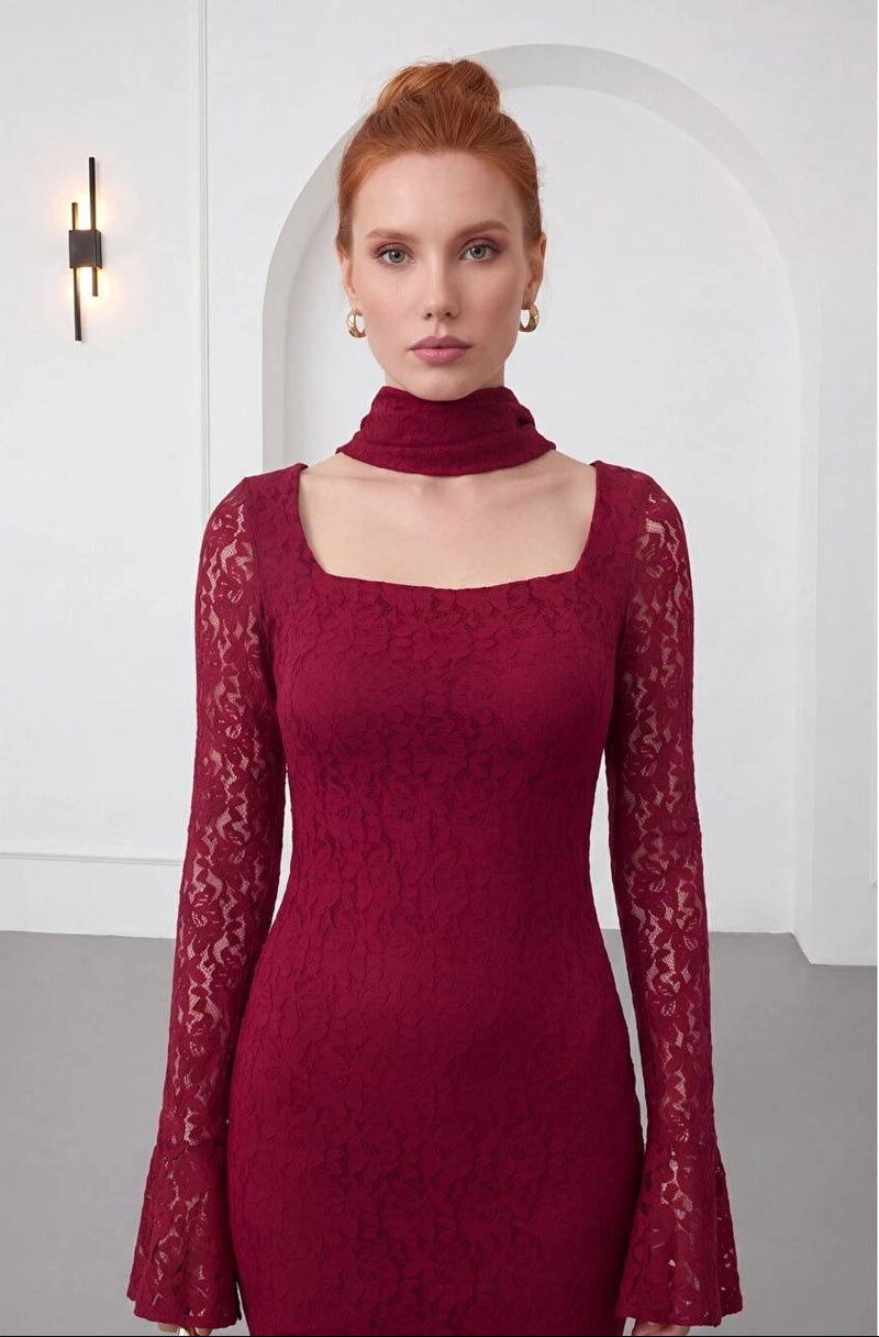 Juana Dress