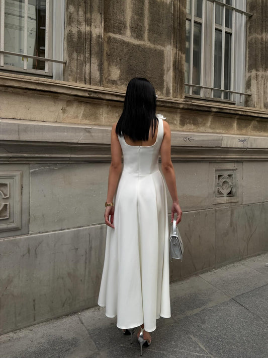 Flora Dress