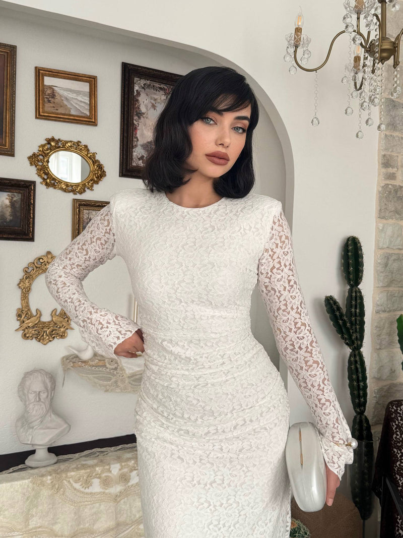 Renata Dress