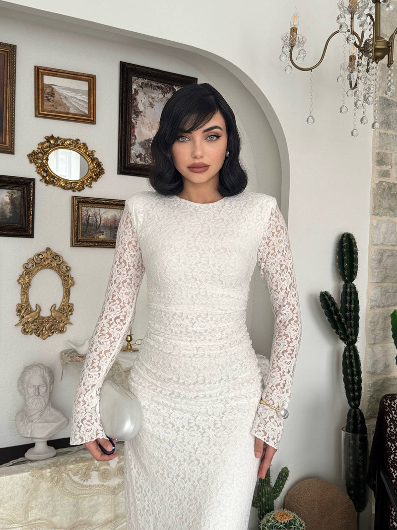 Renata Dress