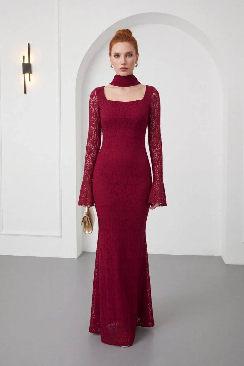 Juana Dress