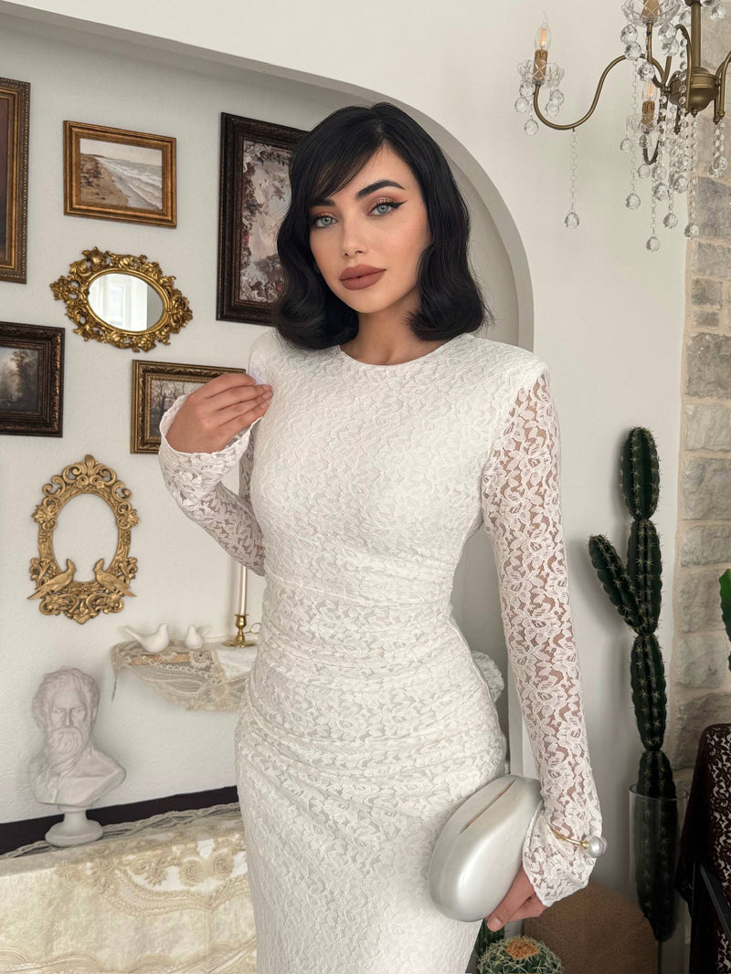 Renata Dress