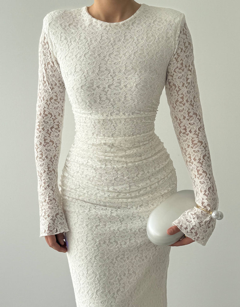 Renata Dress