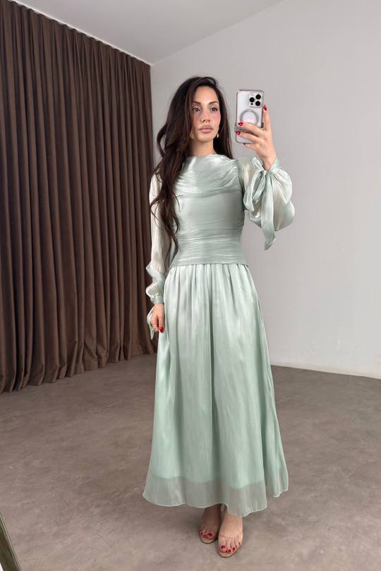 Aynur Dress