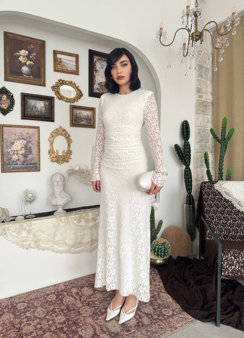 Renata Dress