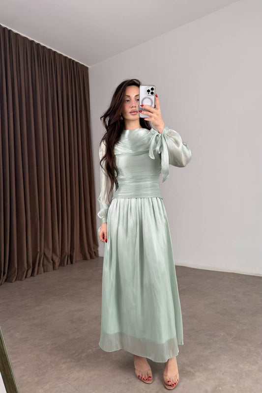 Aynur Dress