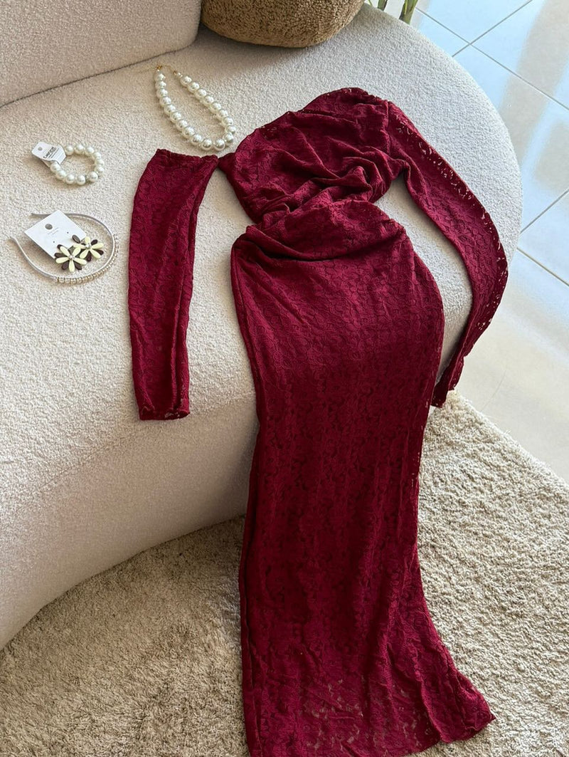Yasma Dress