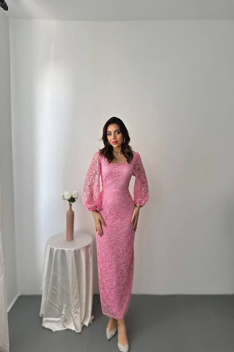 Montana Dress
