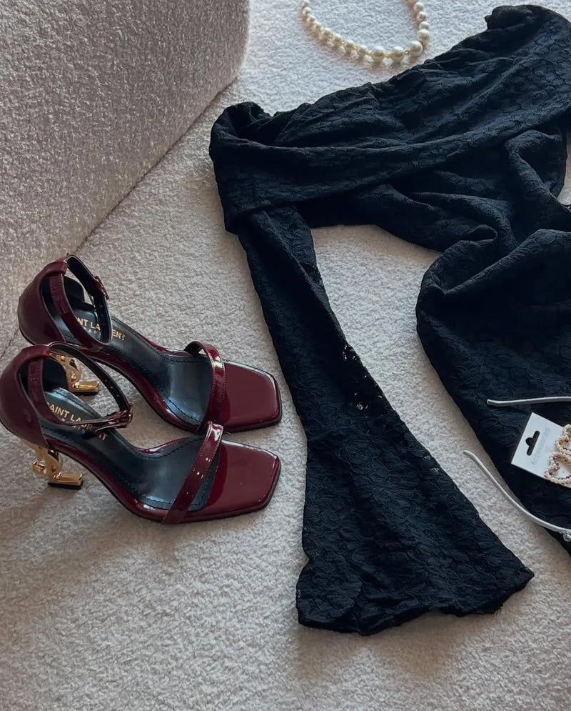 Pelin Dress