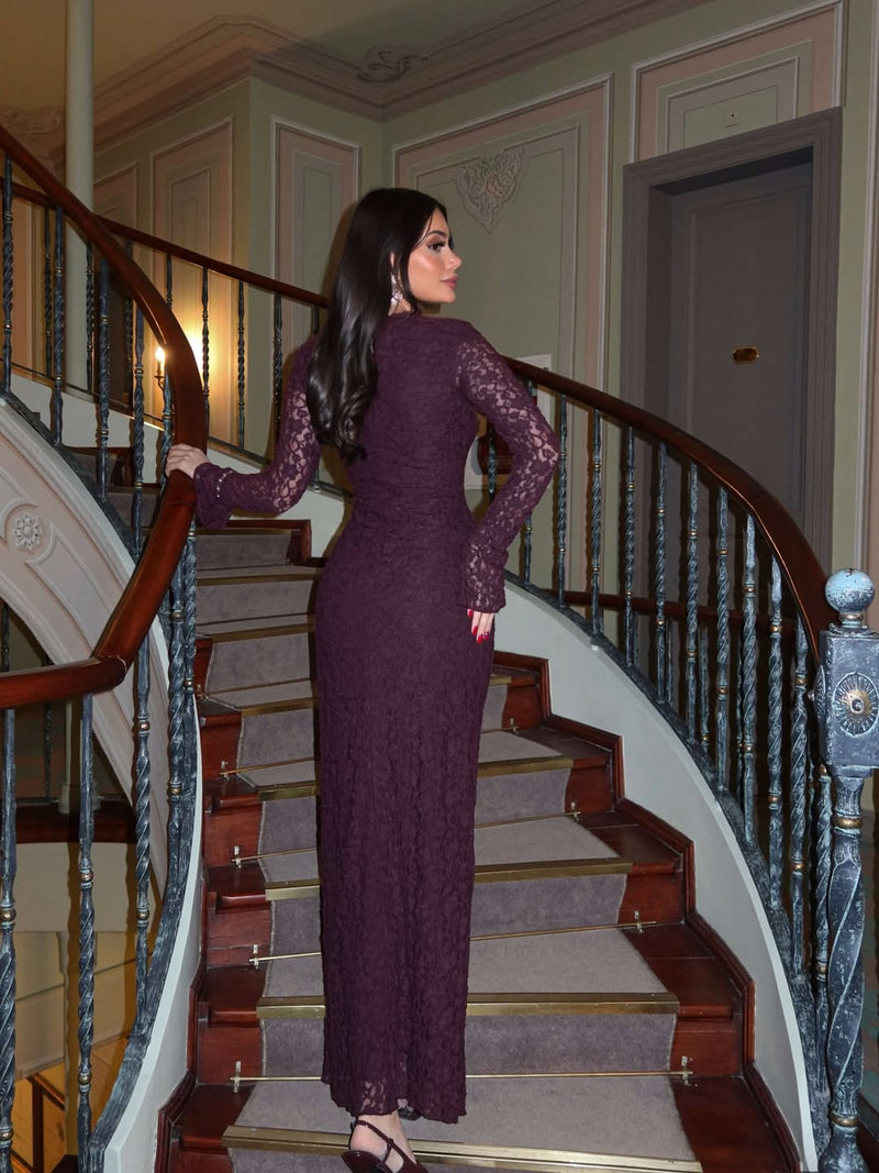 Valentina Dress