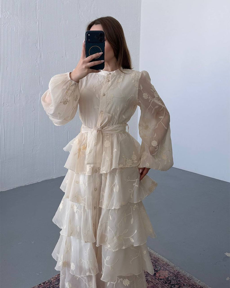 Marlena Dress