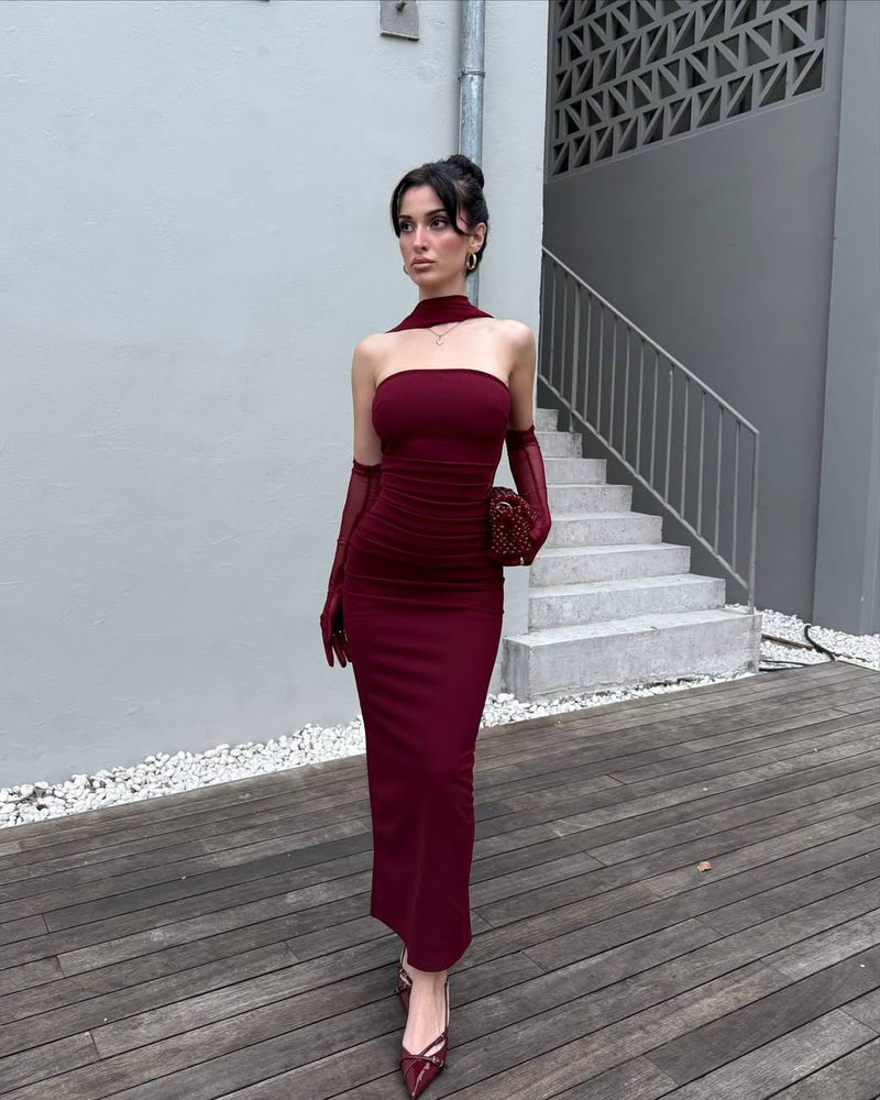 Vegas Dress