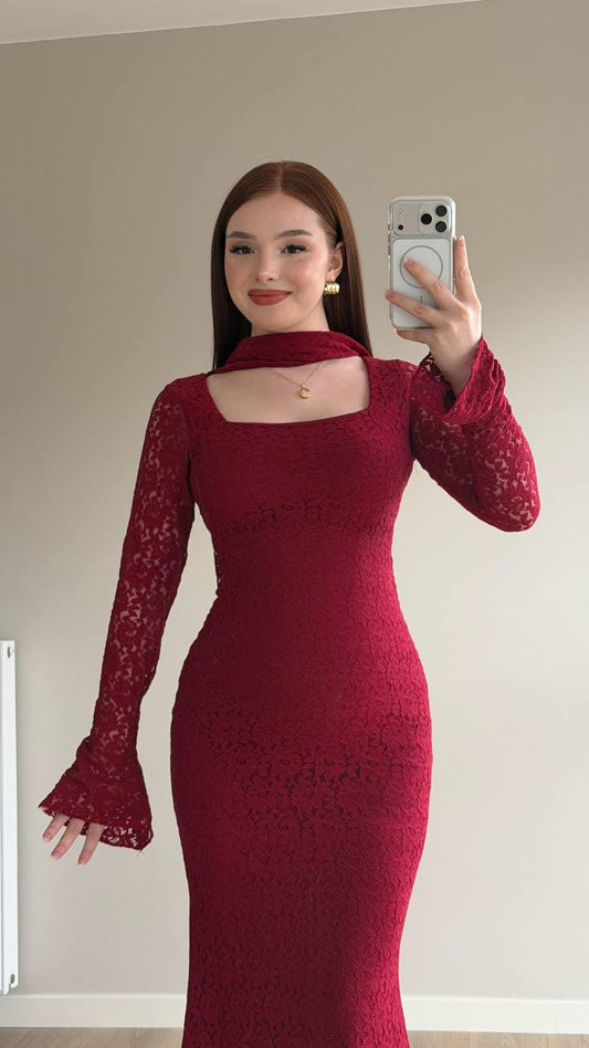 Juana Dress
