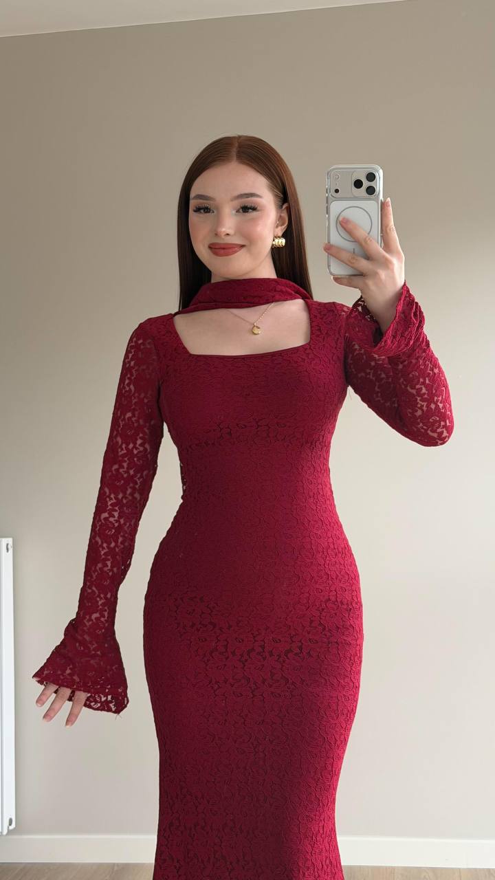 Juana Dress