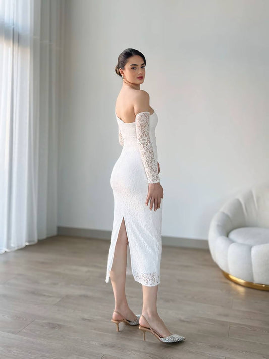 Yasma Dress