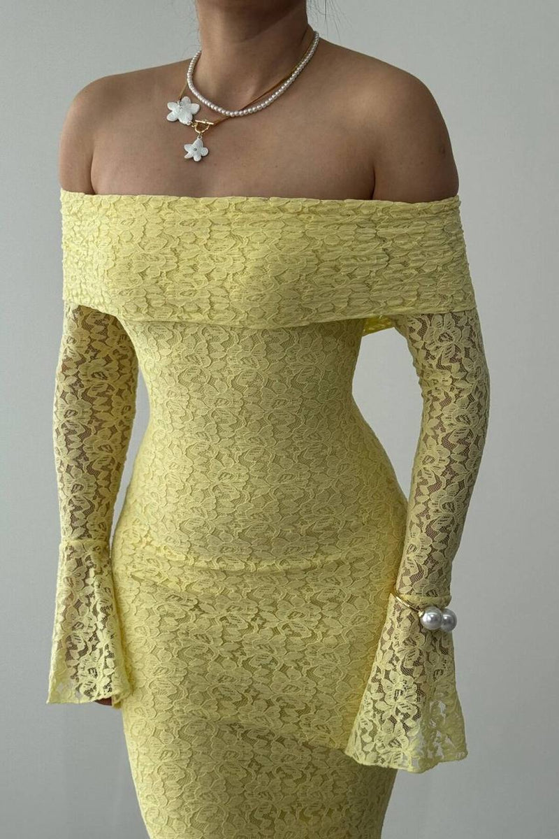 Pelin Dress