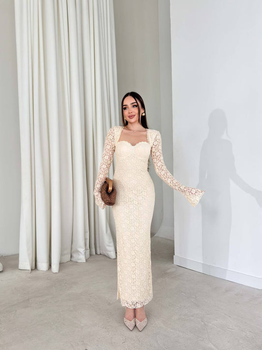 Valentina Dress