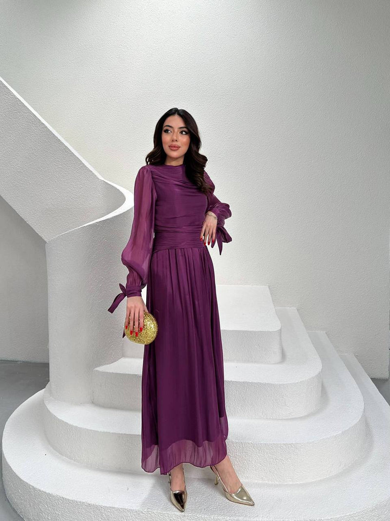 Aynur Dress
