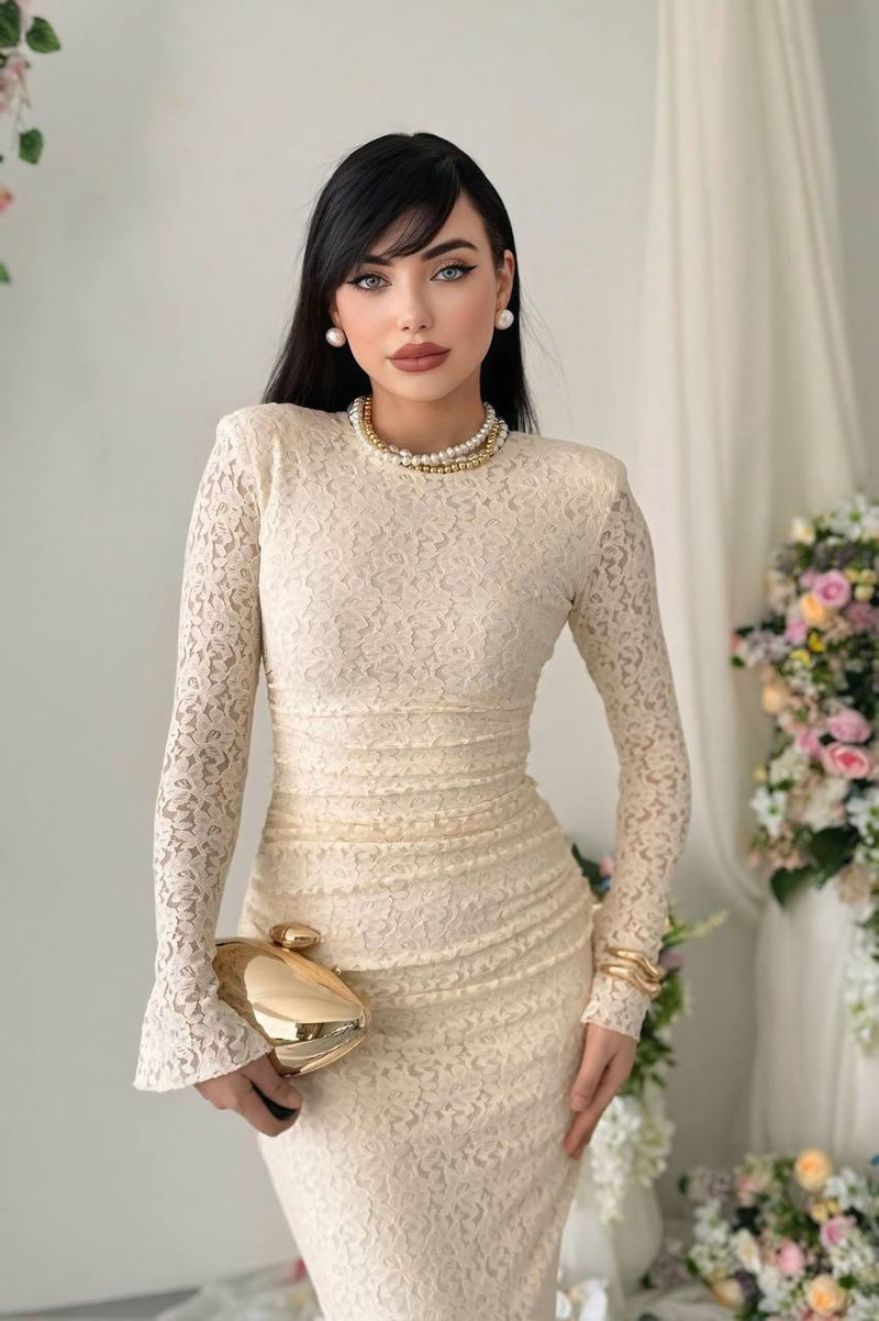 Renata Dress