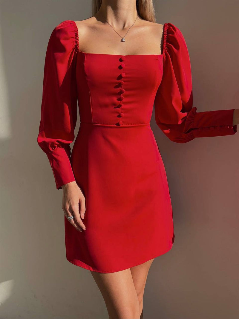 Elsa Dress