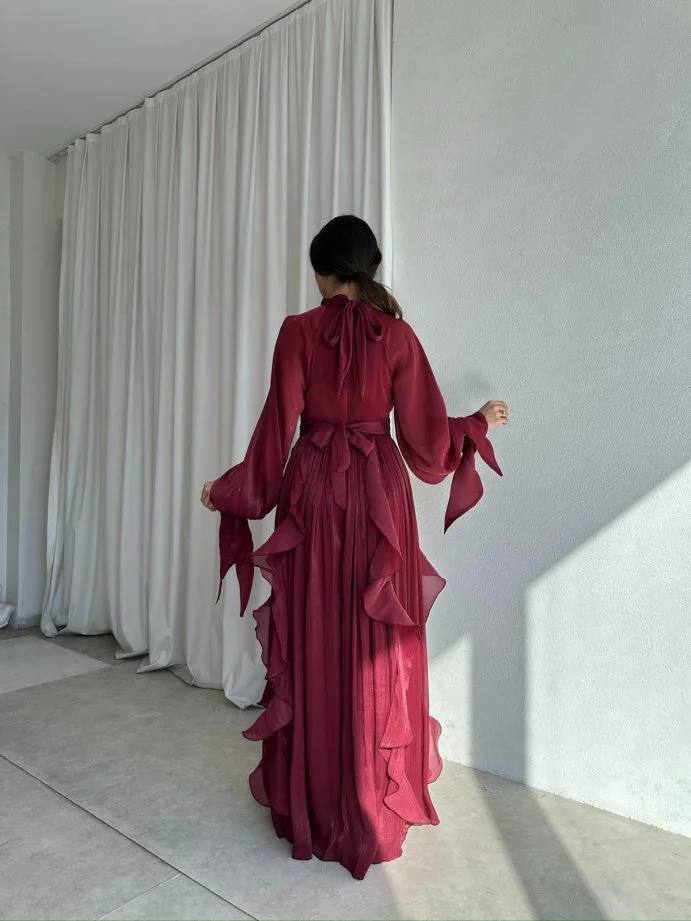 Victoria Dress