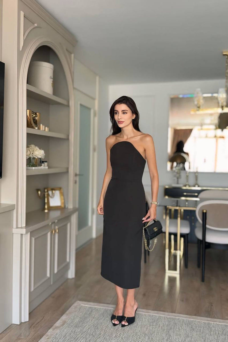 Elsi Dress