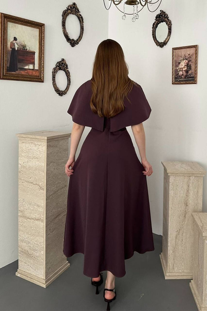 Ruby Dress